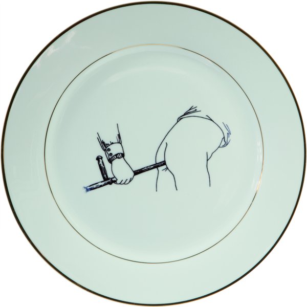 Роспись тарелок эскизы