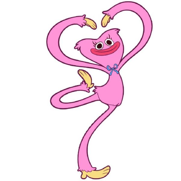 Кисси Мисси