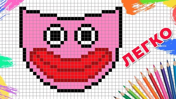 Три кота. Раскраска