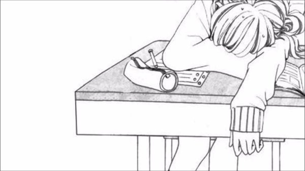 Рисунок учителя карандашом