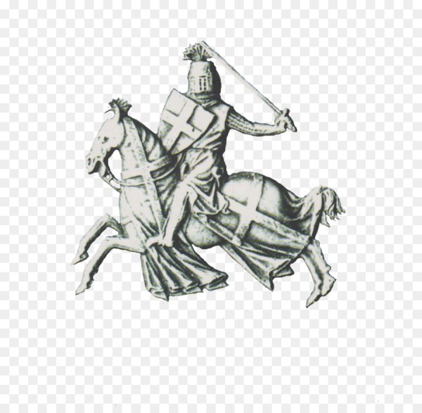 Рыцарь рисунок карандашом