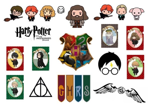 Распределяющая шляпа