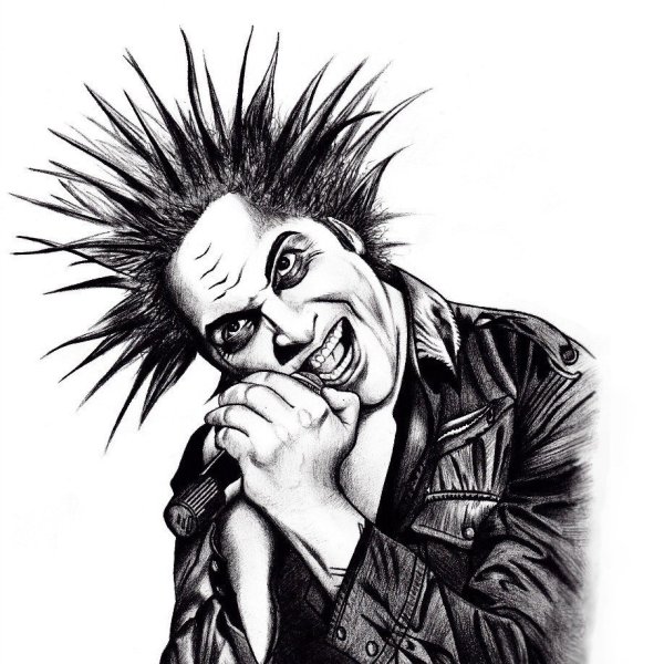 Михаил Горшенев