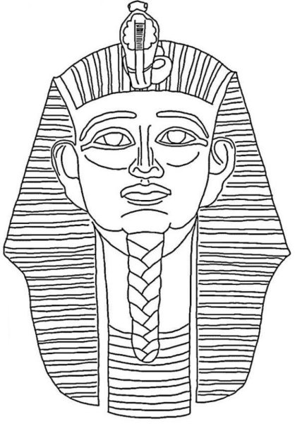 Амон древний Египет