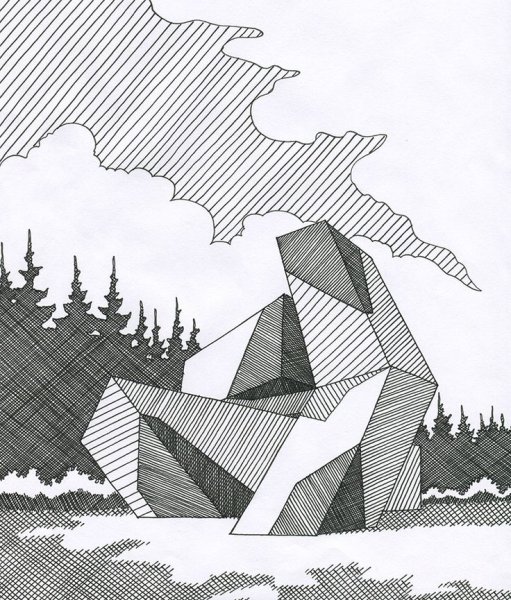 Достоевский Оверлеппинг