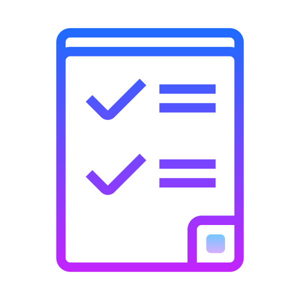 Кассовый чек иллюстрация