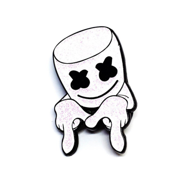 Распечатка маршмеллоу