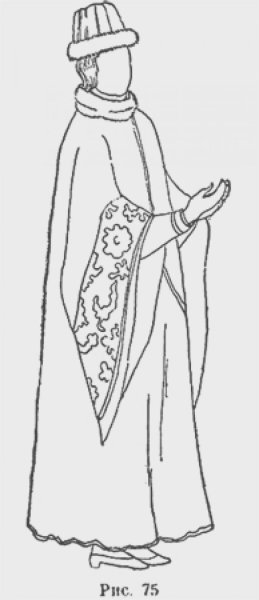 Княгиня Ольга фреска Софийского собора