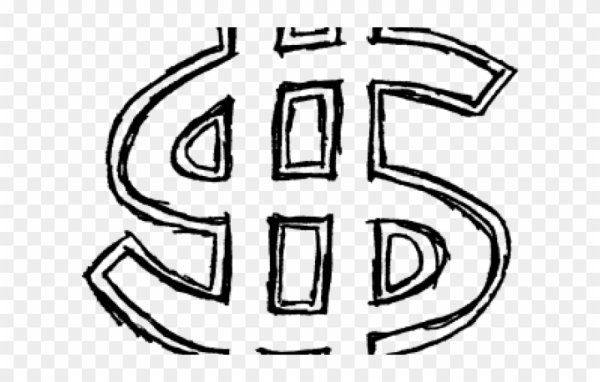 Деньги рисунок