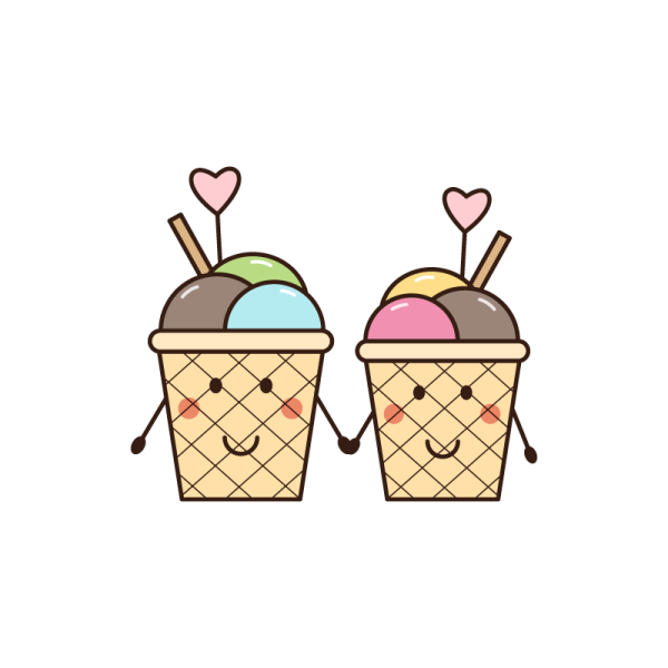 Сладости для срисовки