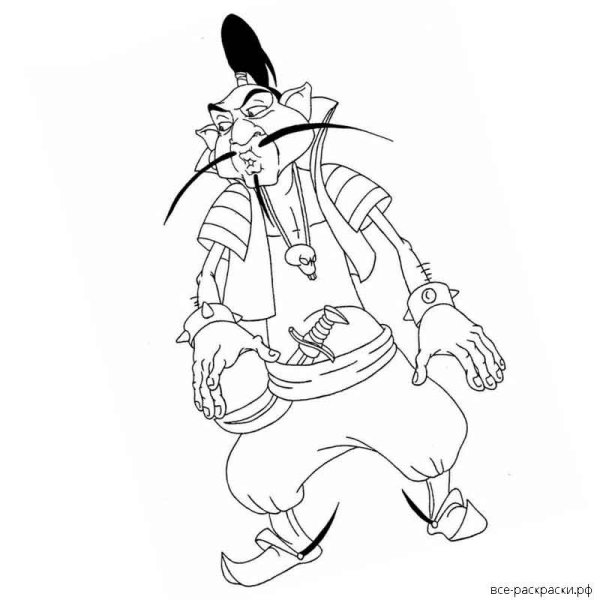 Тугарин змей из трех богатырей