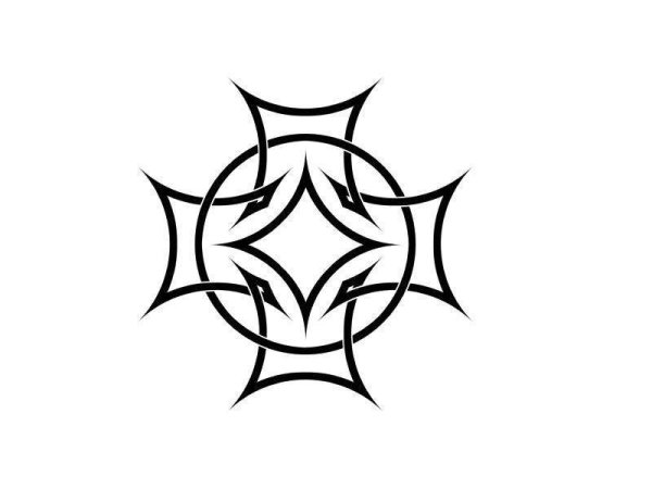 Тату эскизы мужские легкие