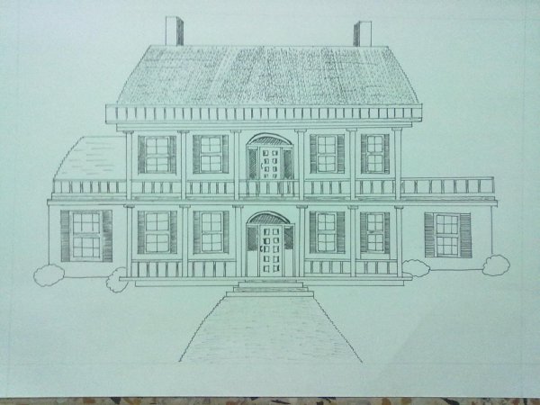 Дворянские усадьбы России изо 6