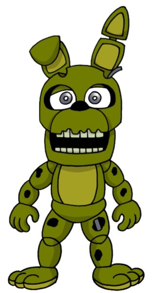 СПРИНГТРАП для рисования