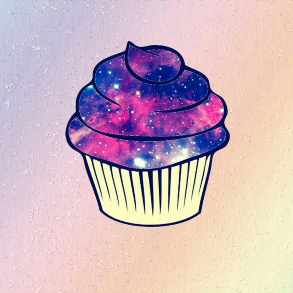 Кавайные кексики