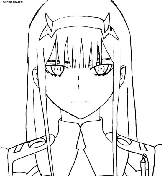 Рисунки для срисовки грустные