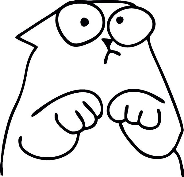 Прикольные рисунки