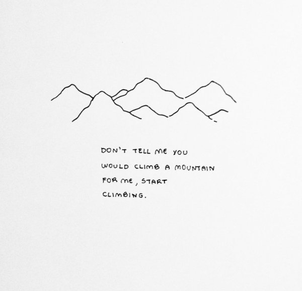 Рисунки с Цитатами