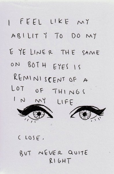 Рисунки с Цитатами