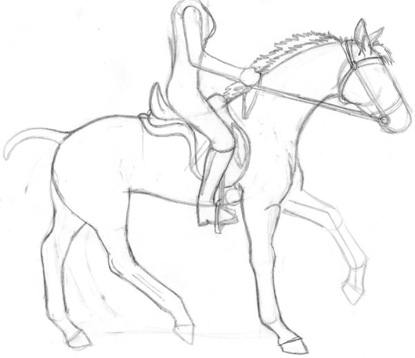 Всадник без головы Легенда сонной лощины