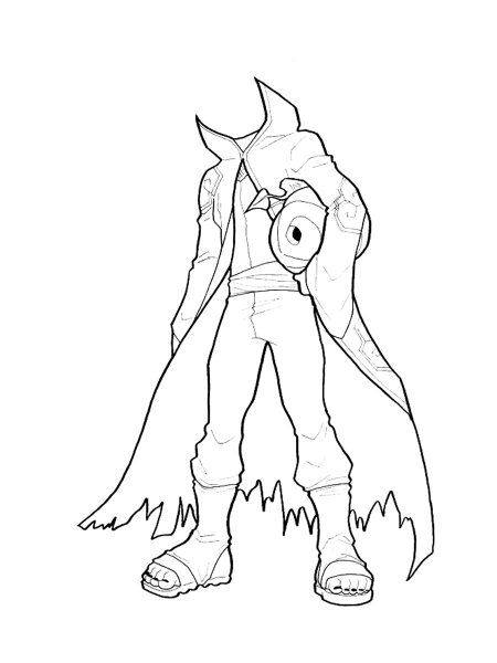 Сонная Лощина всадники апокалипсиса