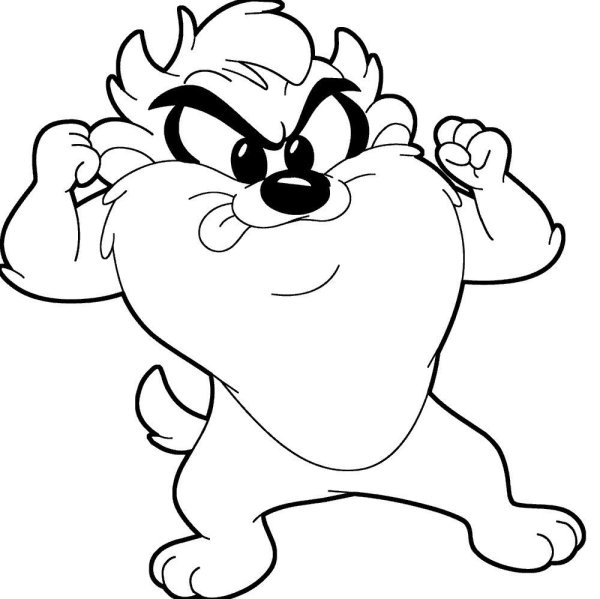 Майк Вазовский рисовать