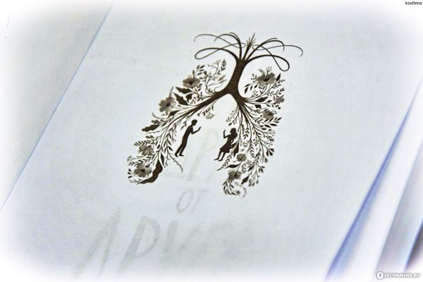 В метре друг от друга рисунок легких