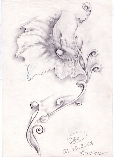 Психологический пейзаж