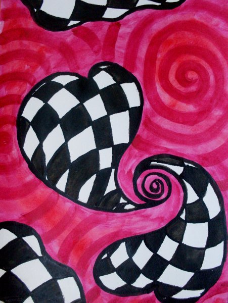 Детские рисунки