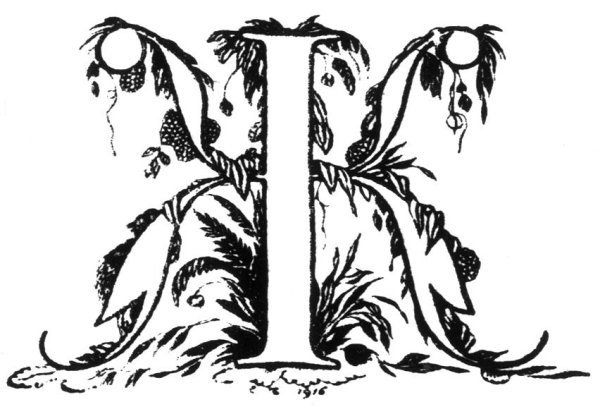 Буквица. Аз Бога ведаю!