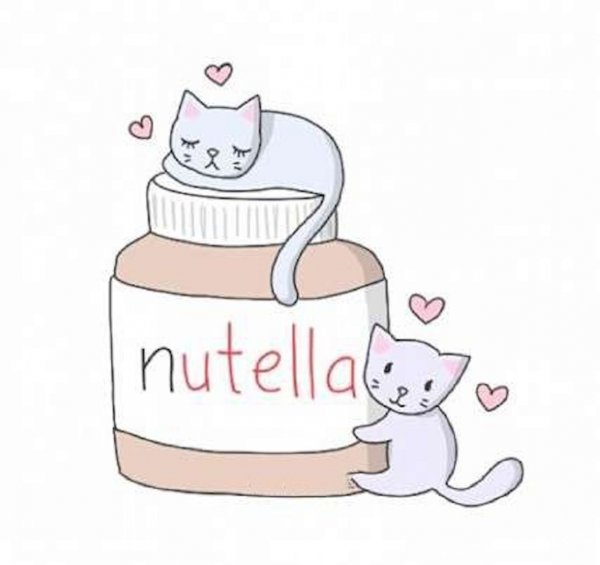 Милые рисунки для срисовки легкие