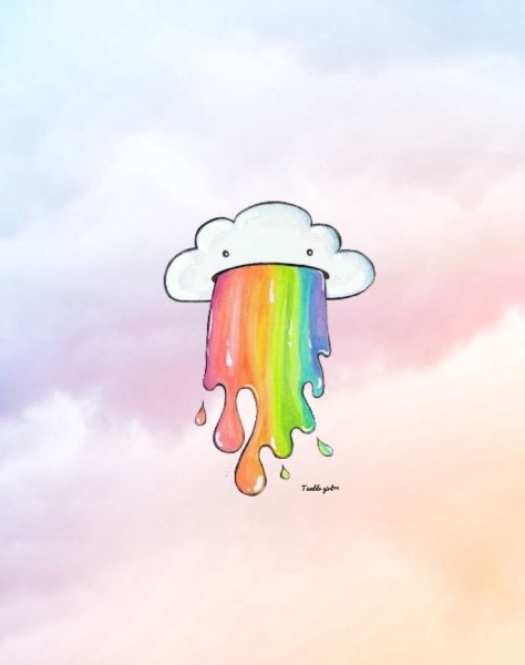 Пушин Русалочка