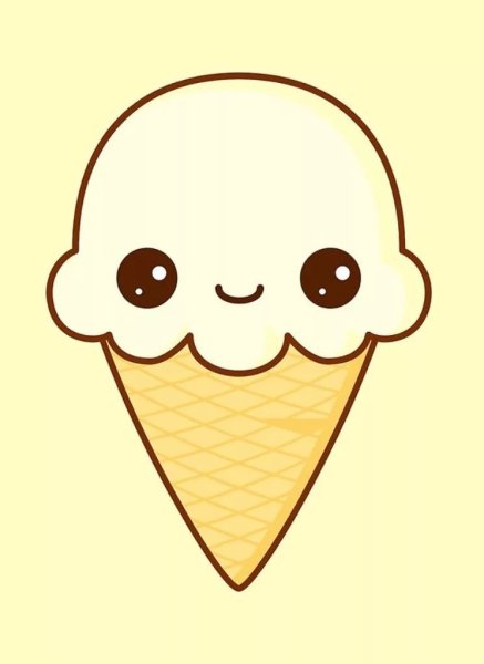 Нарисовать бургер