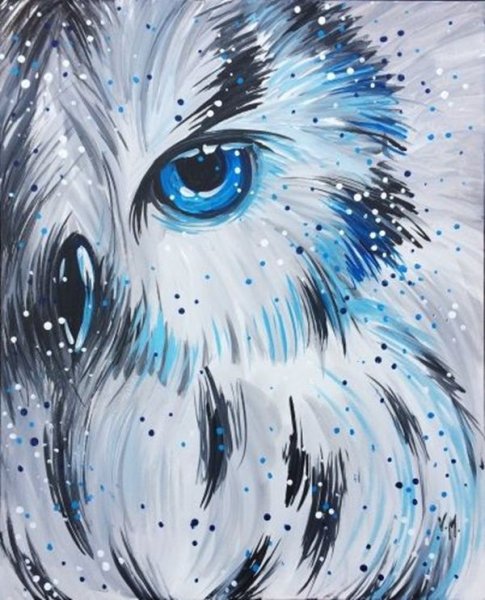 Простые картины