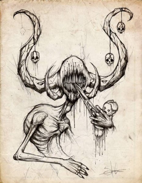 Джон Кенн Мортенсен (John Kenn Mortensen)