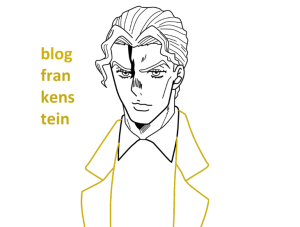 Какёин Нориаки черно белый