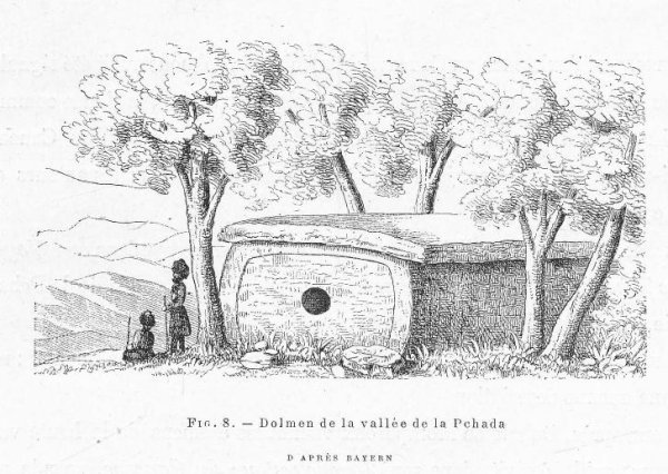 Менгиры дольмены кромлехи рисунки