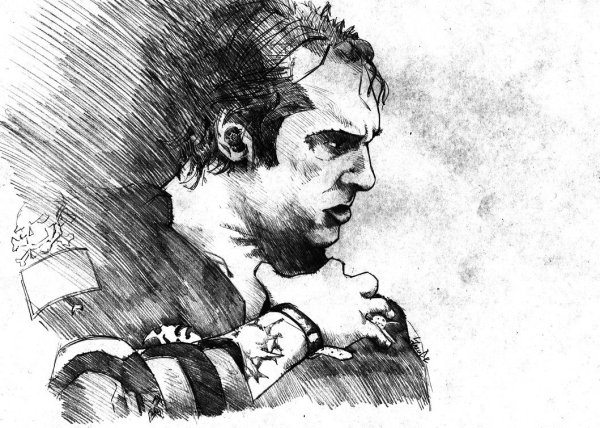 Лего Король и Шут