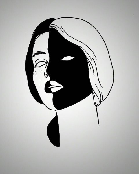 Маленькие рисунки