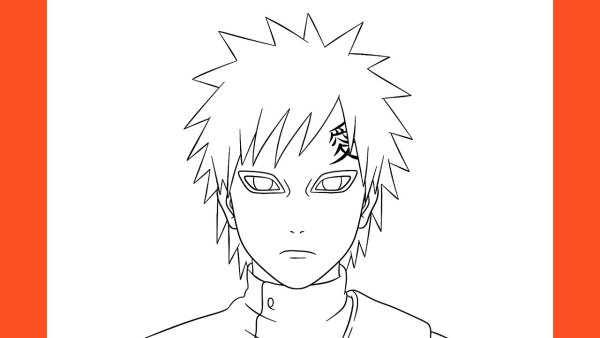 Аниме Наруто Минато легкие