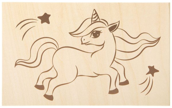 Выжигание по дереву