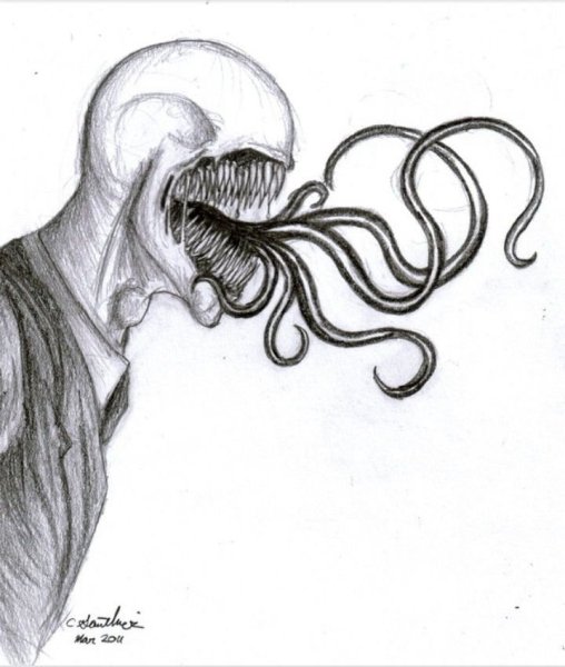 Рисование для новичков карандашом