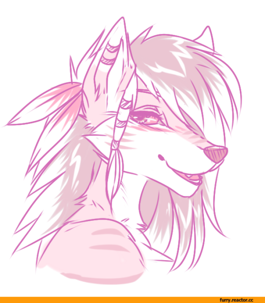 Рисунки фурри для срисовки