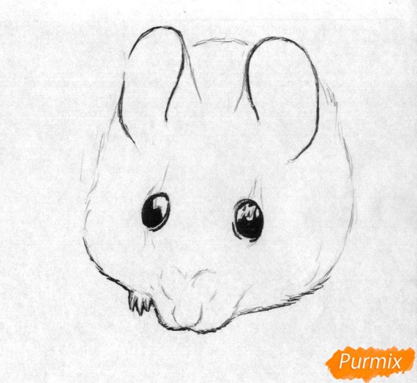 Миленькие картинки для срисовки