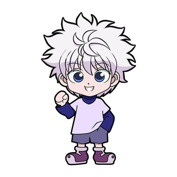 Киллуа Чиби