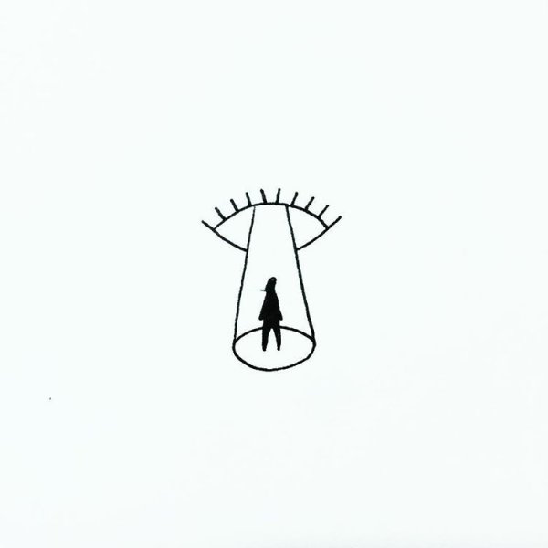 Минималистические рисуночки