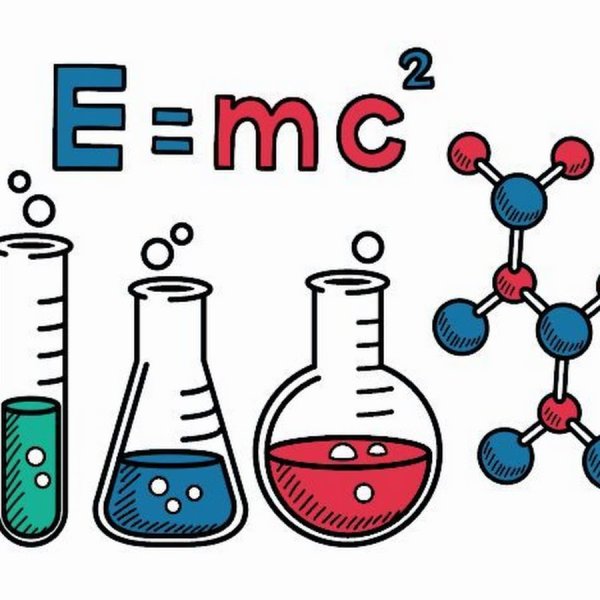Рисунок по химии 9 класс