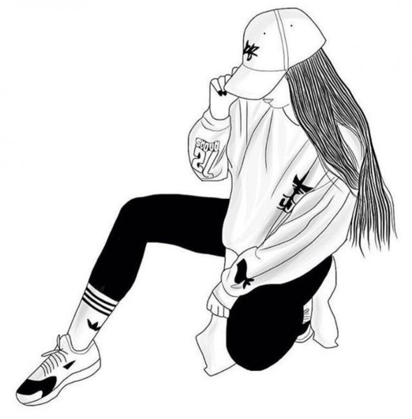 Распечатки для подростков