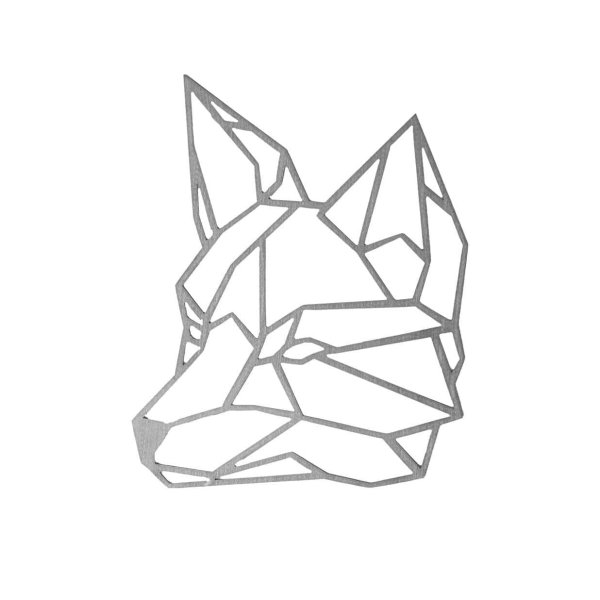 Стилизованные животные в графике