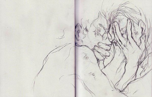 Эстетические рисунки для срисовки